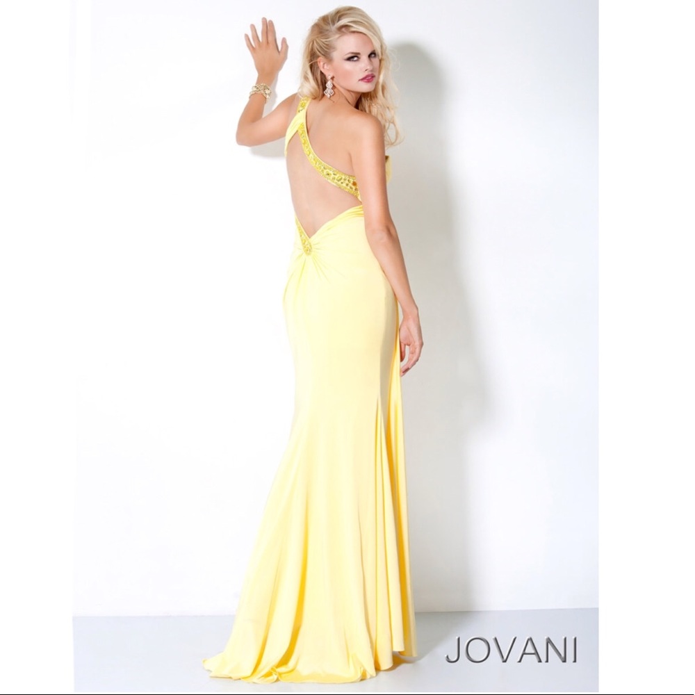 Jovani Prom/Formal Dress